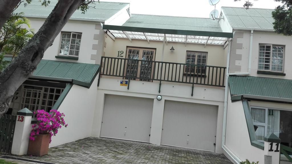 The Owl House Apartment Sedgefield Exterior photo