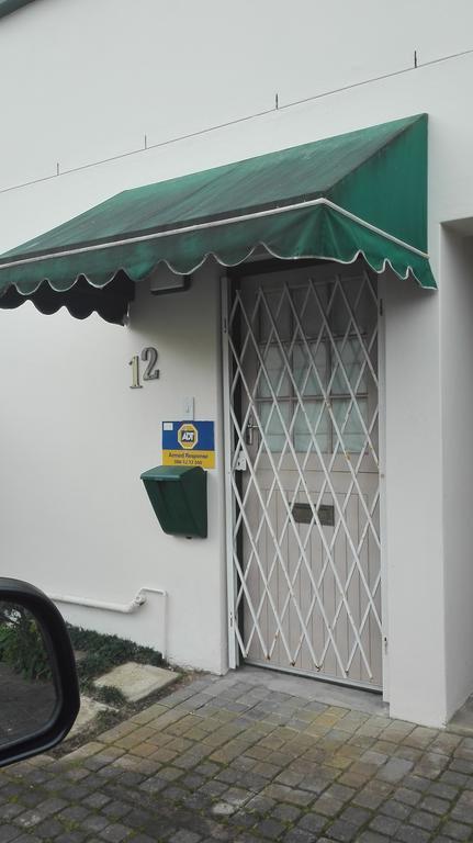 The Owl House Apartment Sedgefield Exterior photo