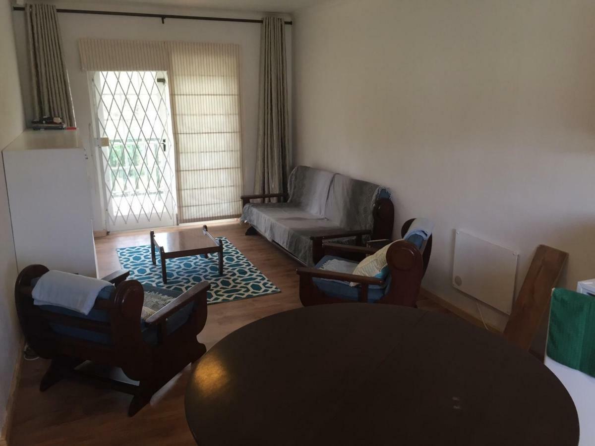 The Owl House Apartment Sedgefield Exterior photo